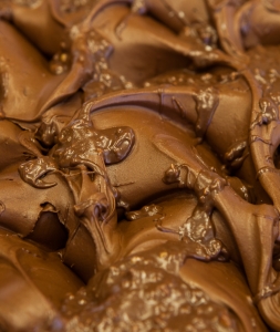 Chocolate Búffala