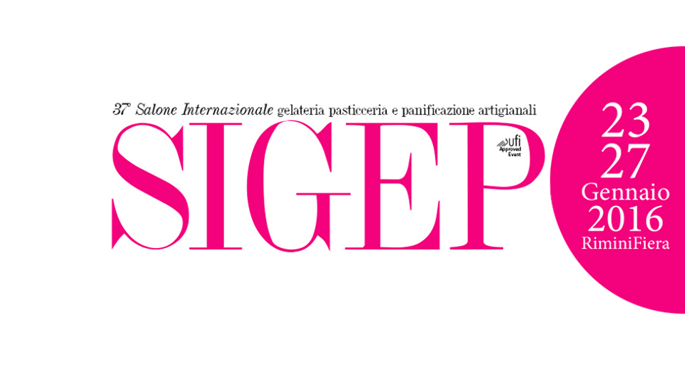 Helados Búffala se hizo presente en la 27° edición de Sigep Rimini investigando nuevas ideas para nuestros clientes.